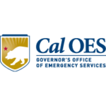 cal oes logo
