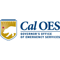 oes Cal OES Logo