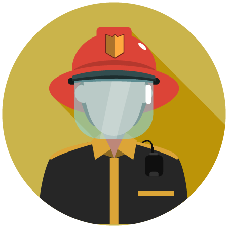 first responder resources